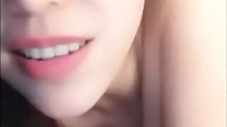 Cute Hongkong Amateur Cam Teenager Tease Getting off live webcams sex live